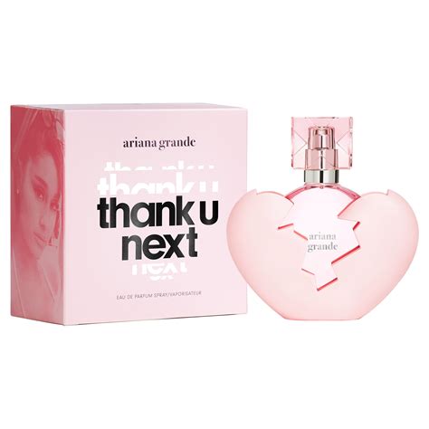 thank u next perfume kicks